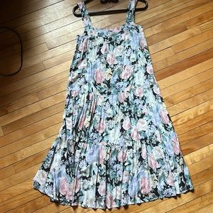 MIDI dress from Auguste the Label